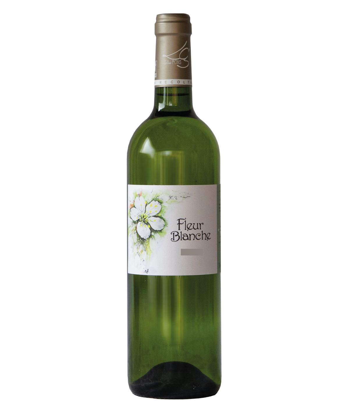 Fleur Blanche 2025